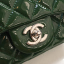 Chanel Extra Mini Patent Re...
