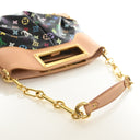 Louis Vuitton Multicolor Mo...
