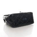 Chanel Mini Patent Square C...