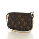Louis Vuitton Monogram Poch...