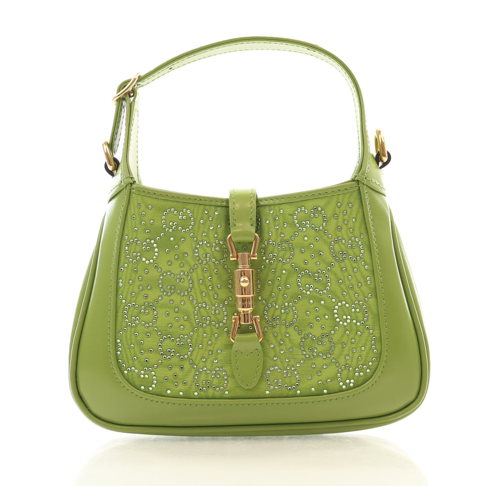 Gucci Mini Calfskin Jackie 1961