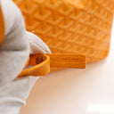 Goyard Goyardine St. Louis PM