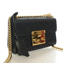 Gucci Small Guccissima Padl...