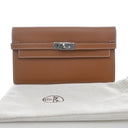 Hermes Gold Epsom Kelly Lon...