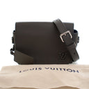 Louis Vuitton Calfskin Aero...