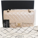 Chanel Medium Caviar Classi...