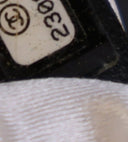Chanel Medium Lambskin Boy Bag
