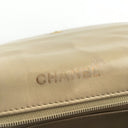 Chanel Vintage Medium Lambs...