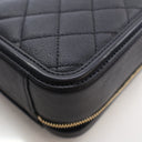 Chanel Small Caviar Filigre...