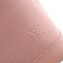 Louis Vuitton Epi Alma BB