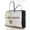 Chanel Large Mixed Fibers L...