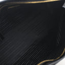 Prada Antiqued Leather Bonnie