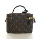 Louis Vuitton Reverse Monog...