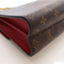 Louis Vuitton Coated Canvas...
