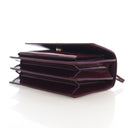 Saint Laurent Small Patent ...