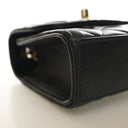 Chanel Mini Lambskin Trendy...