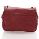 Chanel Medium Lambskin Chai...