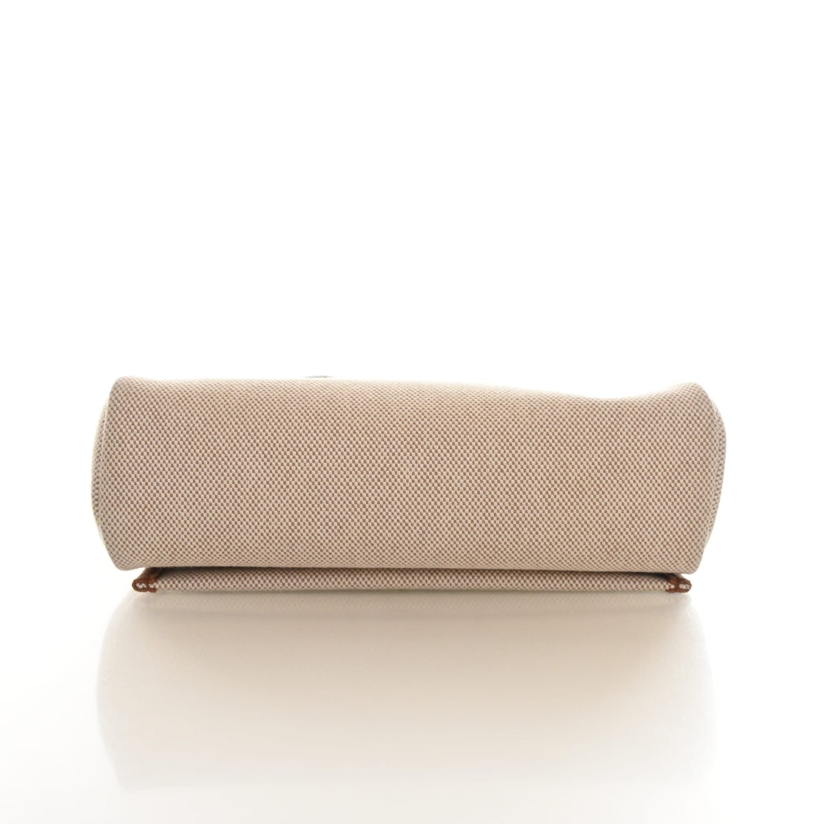 Hermes Naturel-Sabel Toile Mini Herbag Zip 20, photo 9 of 13