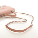 Chanel Small Calfskin CC Bo...