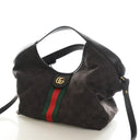 Gucci Small GG Supreme Giglio