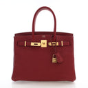 Hover Product -Hermes Rouge...