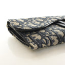 Christian Dior Oblique Sadd...
