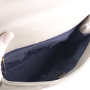 Chanel Calfskin Elegant Cha...