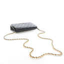 Chanel Lambskin Classic Wal...