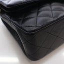 Chanel Medium Lambskin Clas...