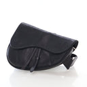 Dior Medium Calfskin Saddle...