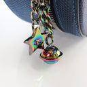 Chanel Lizard Round As Eart...