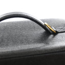 Chanel Vintage Large Caviar...