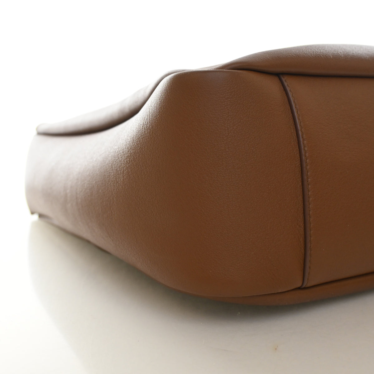 Saint Laurent Calfskin Large Le 5 A 7, photo 6 of 15