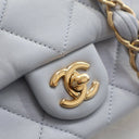 Chanel Mini Lambskin Chunky...