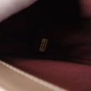 Chanel Medium Calfskin Chev...