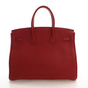 Hermes Rouge Garance Togo B...