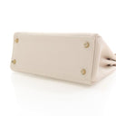 Hermes Craie Togo Kelly 25