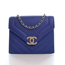 Product - Chanel Mini Lambs...