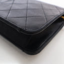 Chanel Vintage Small Lambsk...