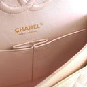 Chanel Medium Lambskin Irid...