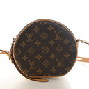 Louis Vuitton Monogram Boit...