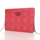 Dior Calfskin Caro Every Di...