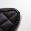 Chanel Lambskin Walk Of Fam...