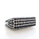 Chanel Nano Tweed Kelly Sho...