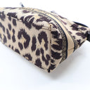 Dior Small Canvas Diortrave...