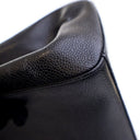 Chanel Vintage Medium Black...