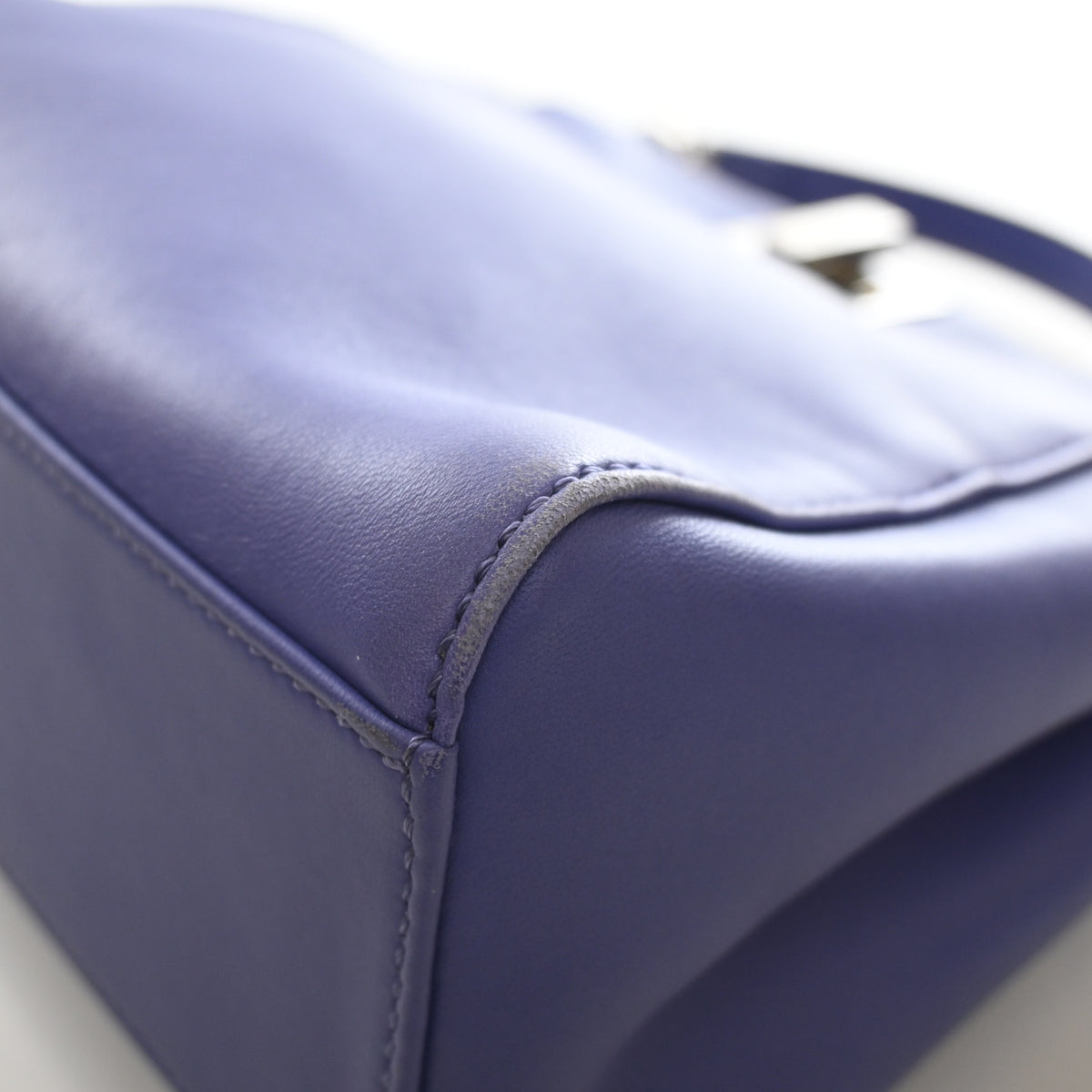 Fendi Mini Lambskin Peekaboo, photo 14 of 19