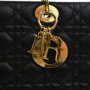 Christian Dior Large Lambsk...