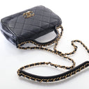Chanel Small Lambskin Quilt...