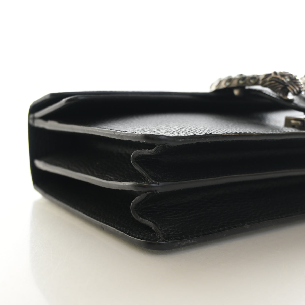 Gucci Medium Calfskin Dionysus Shoulder Bag, photo 6 of 13
